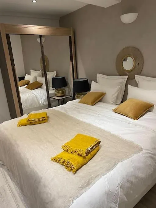 Studio Suquet 1 Cannes