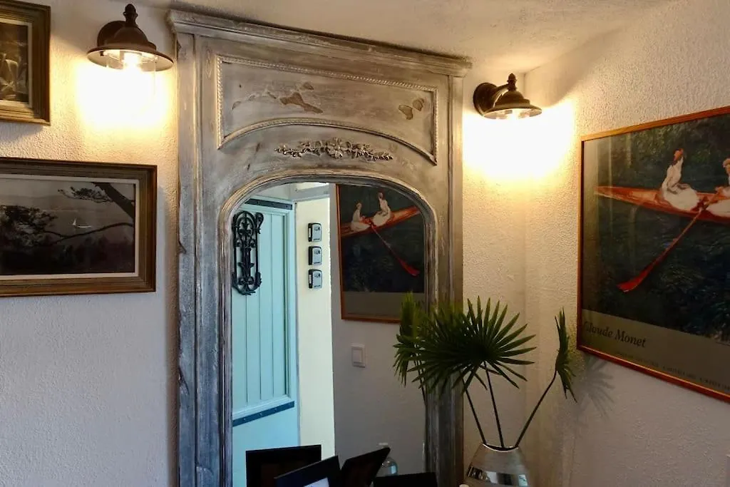 Studio Suquet 1 Cannes