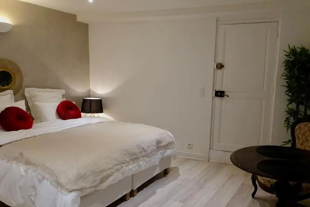 Studio Suquet 1 Cannes Apartment