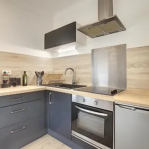 Appartement Suquet Croisette, Cannes