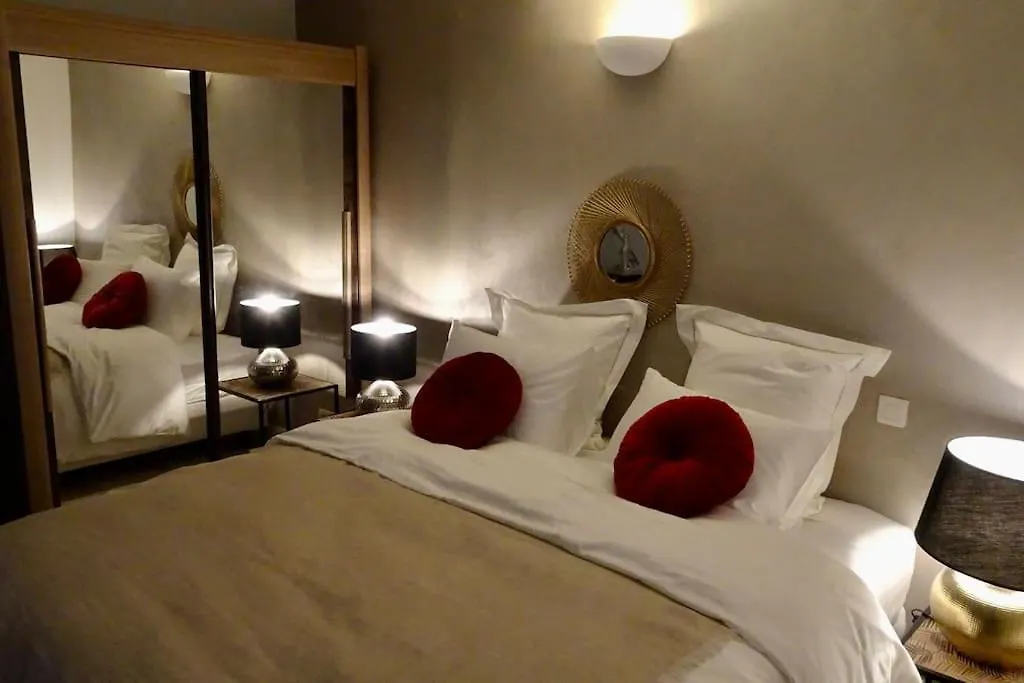 Studio Suquet 1 Cannes 0*,